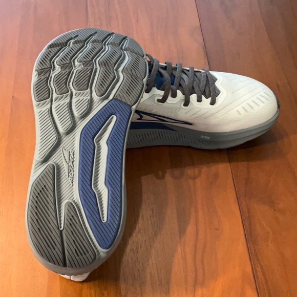 Experience Form Sample - Picture 2 of 4